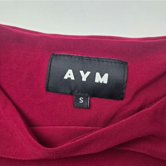 AYM Rye Mini Dress - Picture 6 of 12